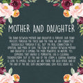 Mother & Daughter Spa Gift Box