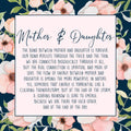 Mother & Daughter Spa Gift Box