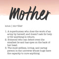 Mother Gift Box Set