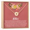 Mother Necklace
