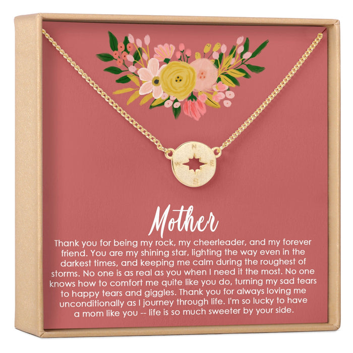 Mother Necklace