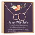 Mother Necklace