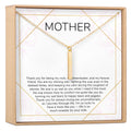 Mother Necklace
