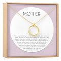 Mother Necklace