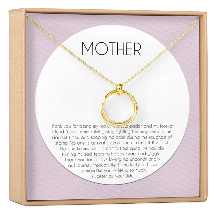 Mother Necklace