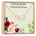 Mother Necklace