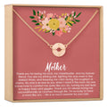 Mother Necklace