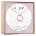 Mother Necklace