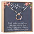 Mother Necklace