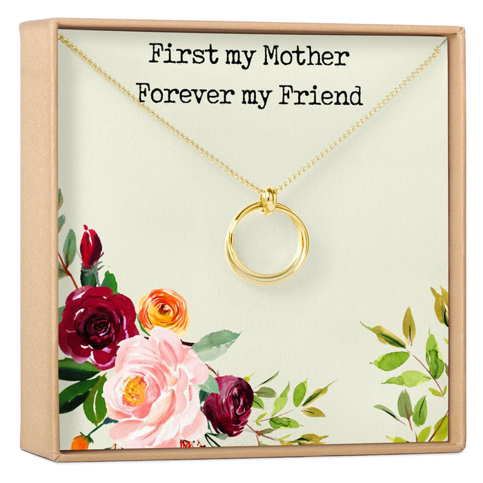 Mother Necklace