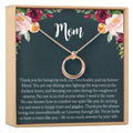 Mother Necklace, Multiple Styles