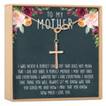 Mother Necklace, Multiple Styles