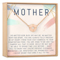 Mother Necklace, Multiple Styles Necklace