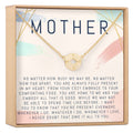 Mother Necklace, Multiple Styles Necklace