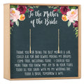Mother of the Bride Earrings