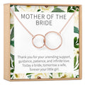Mother of the Bride Necklace