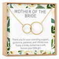 Mother of the Bride Necklace