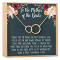 Mother of the Bride Necklace, Multiple Styles