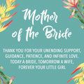 Mother of the Bride Spa Gift Box