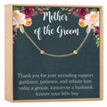 Mother of the Groom Bracelet