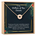Mother of the Groom Necklace