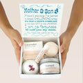 Mother & Son Gift Box Set