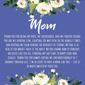 Mother Spa Gift Box