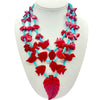 MOTHER NATURE NECKLACE