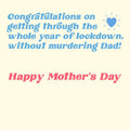 Mother's Day Gift Box Set