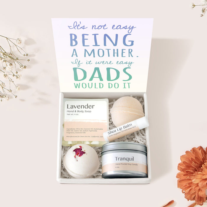 Mother's Day Gift Box Set