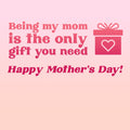 Mother's Day Gift Box Set