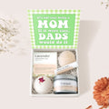 Mother's Day Gift Box Set