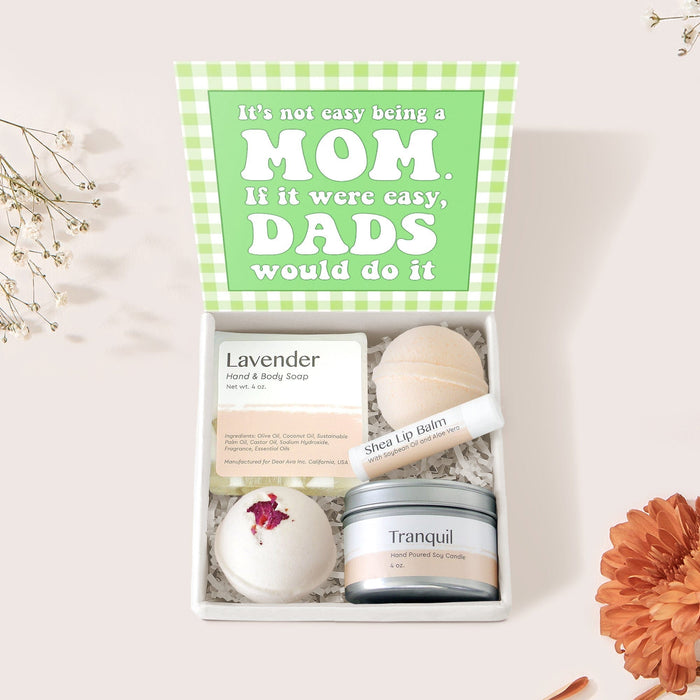 Mother's Day Gift Box Set
