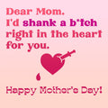 Mother's Day Gift Box Set