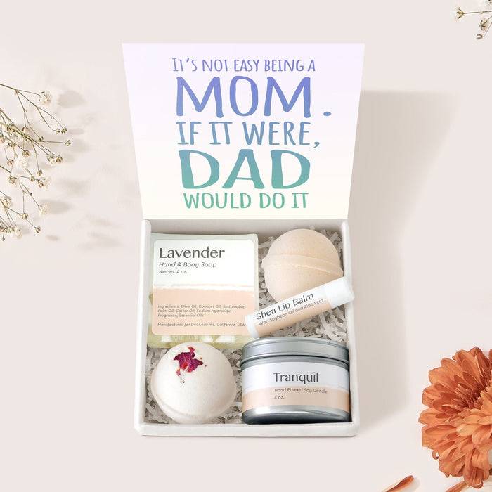 Mother's Day Gift Box Set