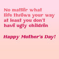 Mother's Day Gift Box Set
