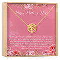 Mother's Day Necklace