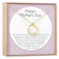 Mother's Day Necklace