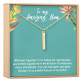 Mother's Day Necklace