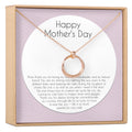 Mother's Day Necklace