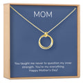 Mother's Day Necklace