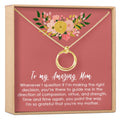 Mother's Day Necklace