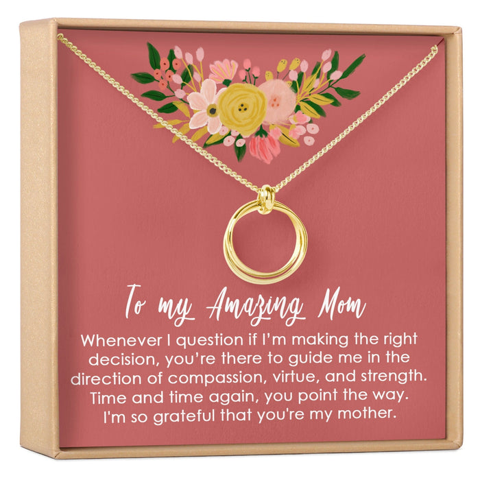 Mother's Day Necklace