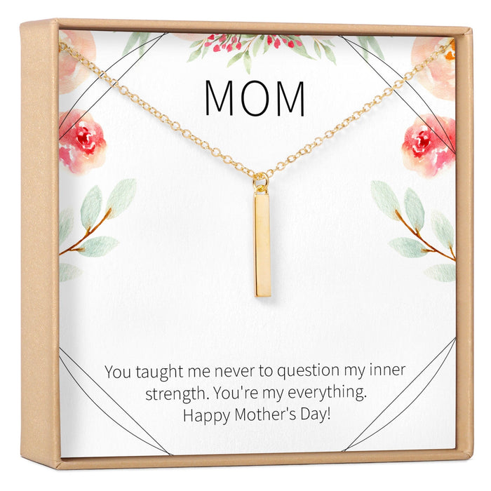 Mother's Day Necklace