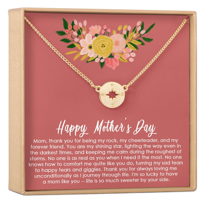 Mother's Day Necklace