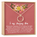 Mother's Day Necklace