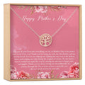 Mother's Day Necklace