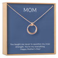 Mother's Day Necklace