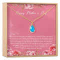 Mother's Day Necklace