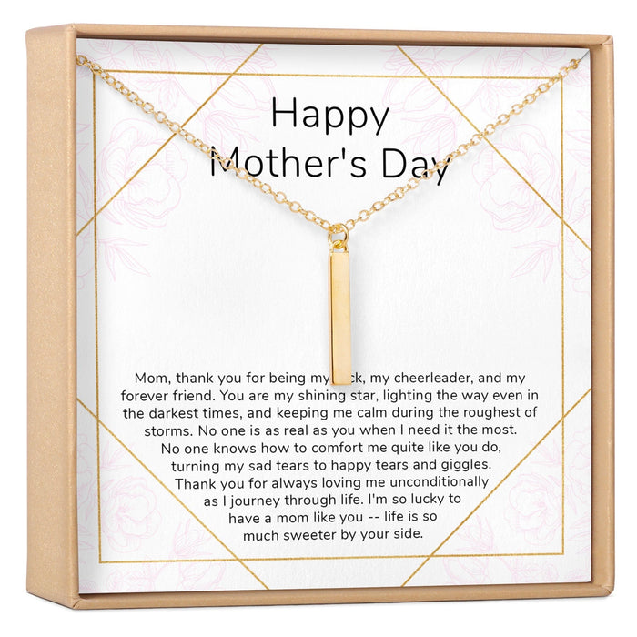 Mother's Day Necklace